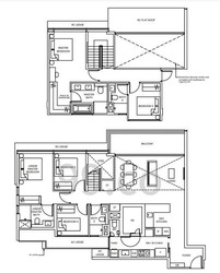 Yew Siang Road (D5), Apartment #613501721